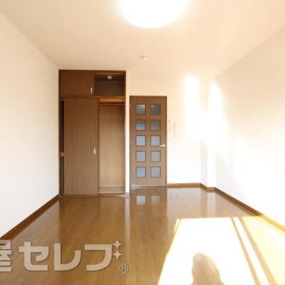 
						綺麗なお部屋です。