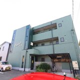 クリスタル城西