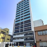 S-RESIDENCE鶴舞II