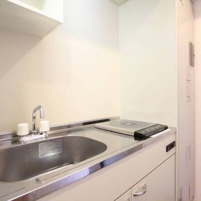 
						人気のIHコンロです