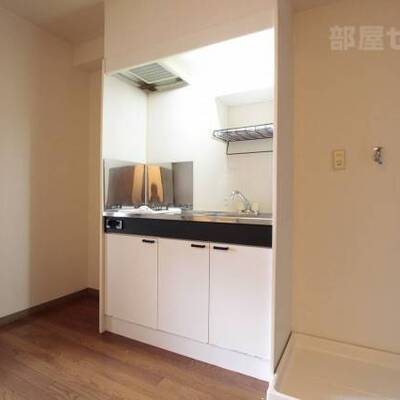 
						※307号室室内参照