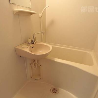 
						※307号室室内参照