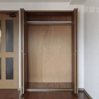 
						※307号室室内参照