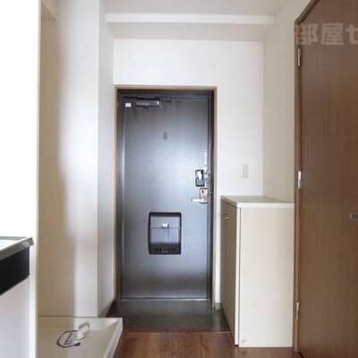 
						※307号室室内参照