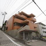 ヒルズ本山南