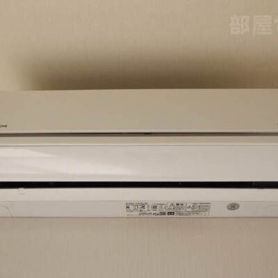 
						502号室
