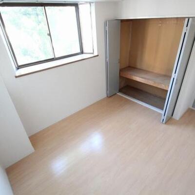 
						快適な住まい空間。