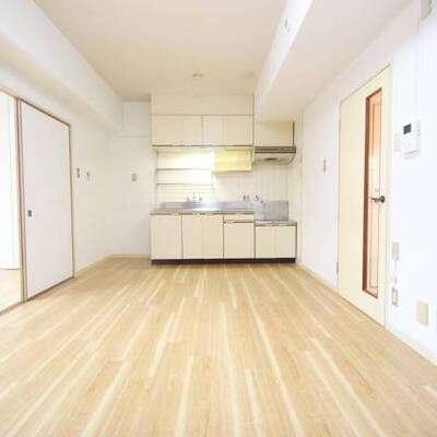 
						快適な住空間です。（イメージ写真）