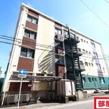 藤見ヶ丘ASビル