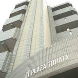 ST　PLAZA　TOHATA