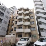 TIマンション