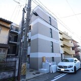 ザ・ハウス岩塚