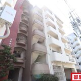 丸美パークマンション石川橋