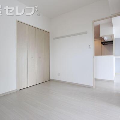 
						写真は501号室のものになります。