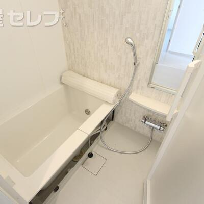 
						写真は501号室のものになります。
