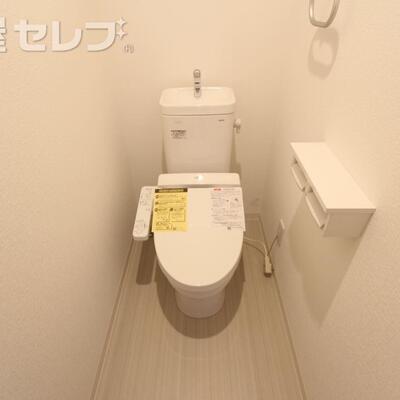 
						写真は501号室のものになります。