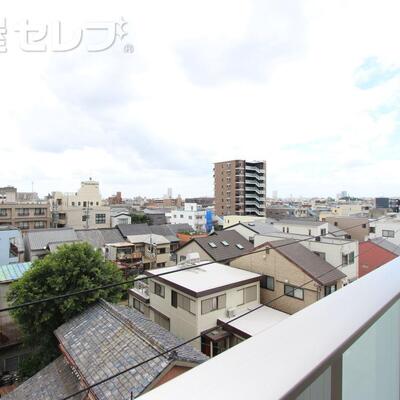 
						写真は501号室のものになります。