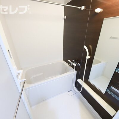 
						※802号室写真