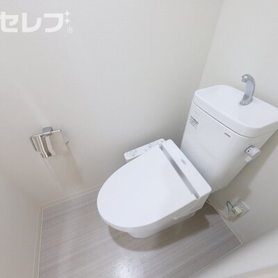 
						※802号室写真