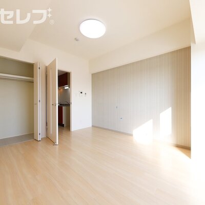 
						※802号室写真