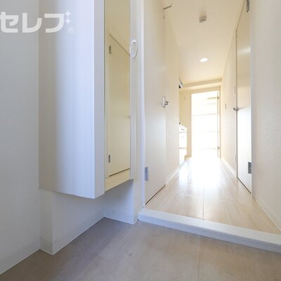 
						※802号室写真
