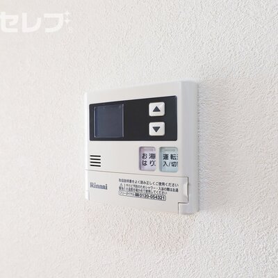 
						※802号室写真