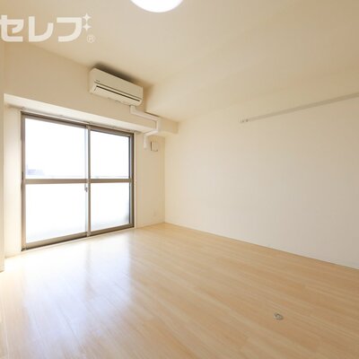 
						※802号室写真