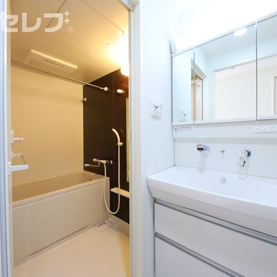 
						※802号室写真