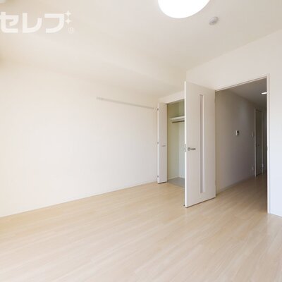 
						※802号室写真