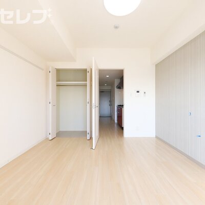 
						※802号室写真