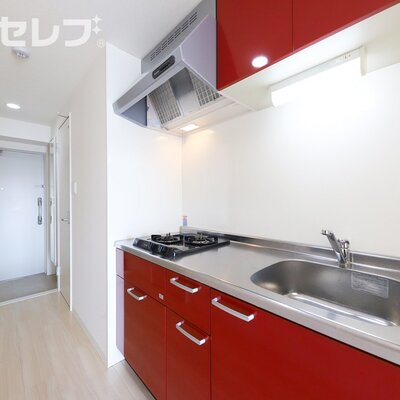 
						※802号室写真