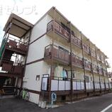 パールマンション月ヶ丘