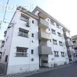 第2サンハイツ大森