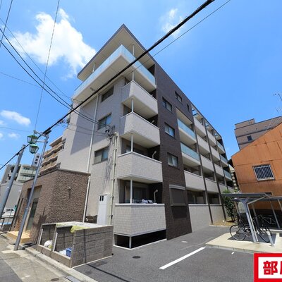 
						外観でさえもお洒落です。