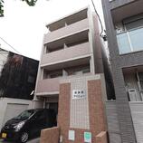鳥居西アベニュー
