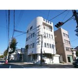 aurora building