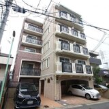 メイプルコート一社東