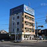 ロイヤルプレジオ菅田