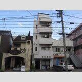 石川橋江本ビル