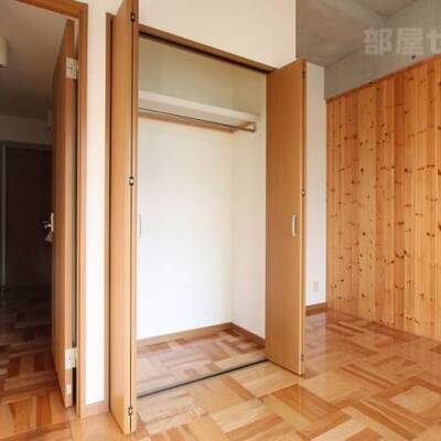 
						使い勝手の良い収納です