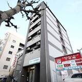 三恵ハイツ