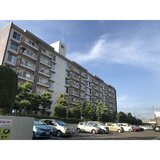 上社南住宅　3号棟