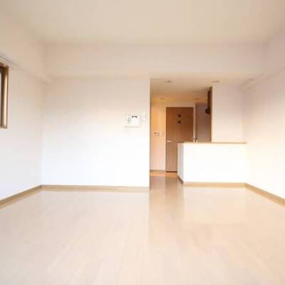 
						明るいお部屋です。