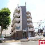 第2丸美ハイツ