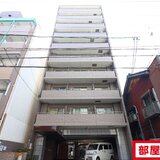 リヴシティ金山