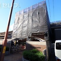 グリーンエミナンス東山