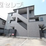 クオーレ前山