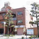 アローフィールドビル