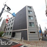 MTM東別院