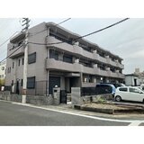 ラメゾン桜